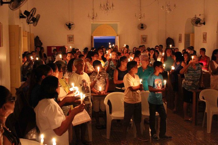 Semana Santa em Francinópolis - Imagem 121