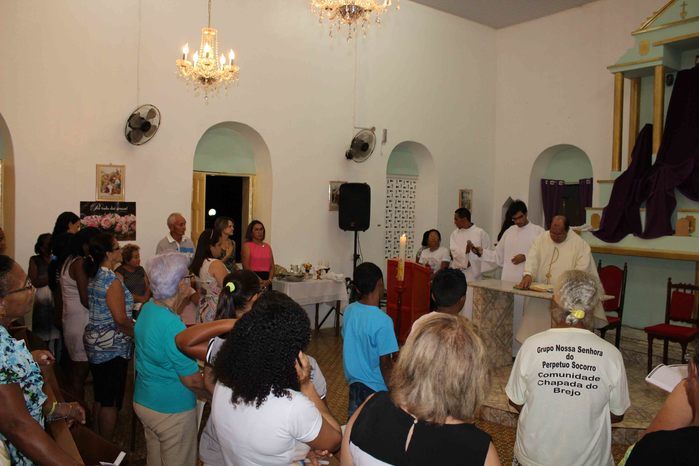 Semana Santa em Francinópolis - Imagem 128