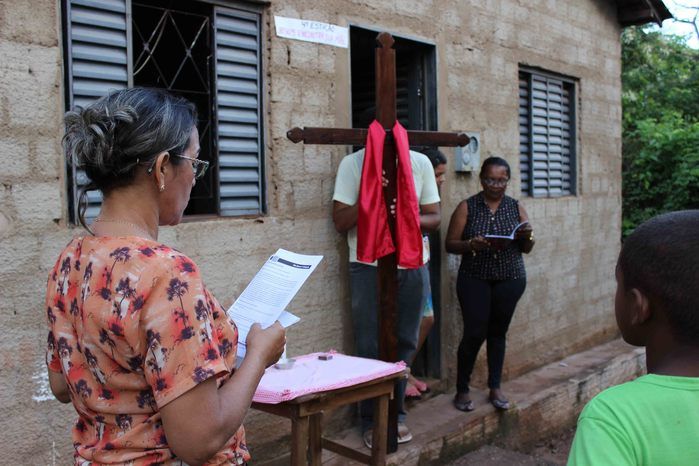 Semana Santa em Francinópolis - Imagem 85