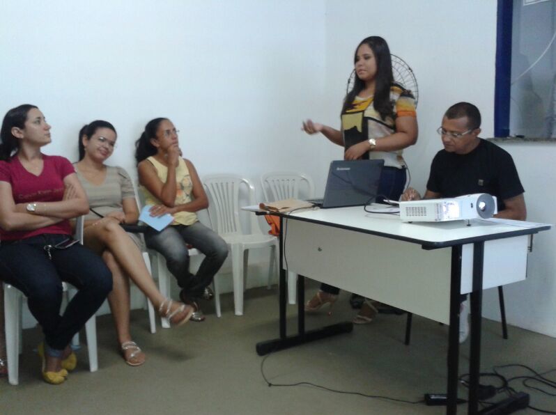 Conselho Municipal de Saúde de Oeiras realiza eleição para biênio 2015-2017