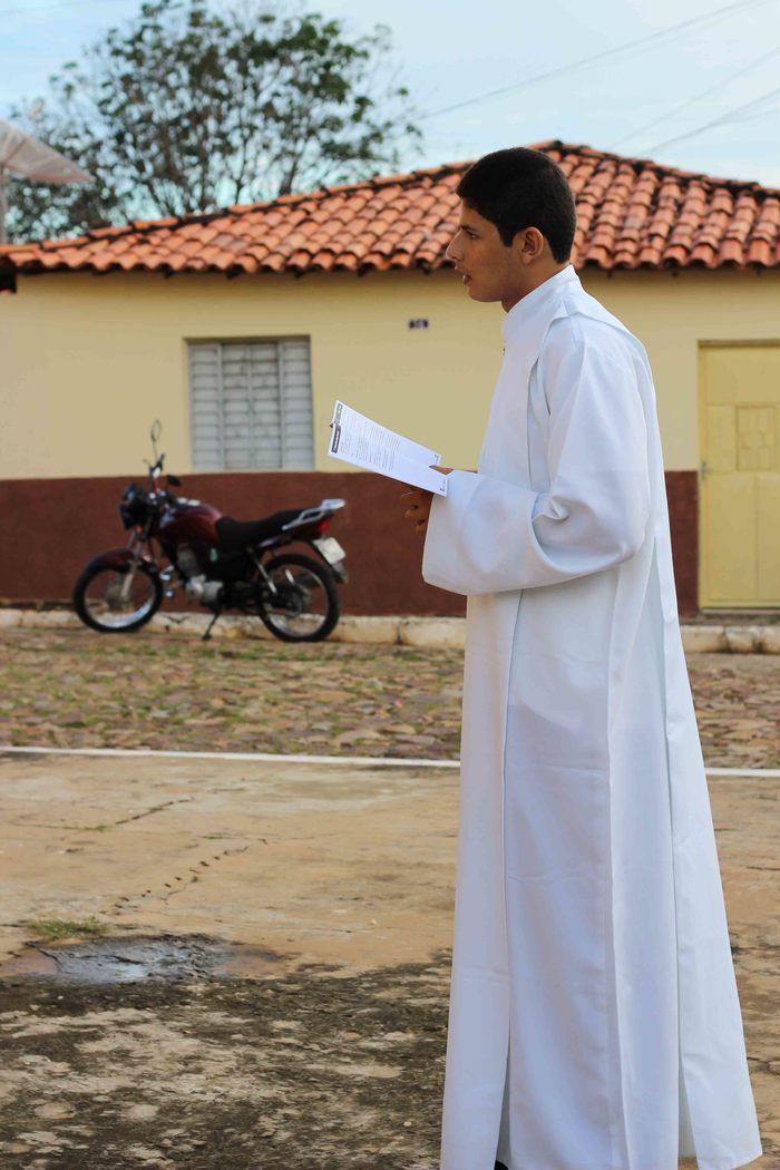 Semana Santa em Francinópolis - Imagem 64