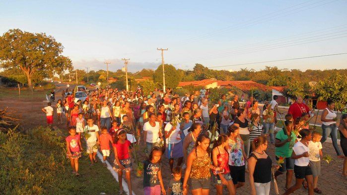 Semana Santa em Francinópolis - Imagem 11