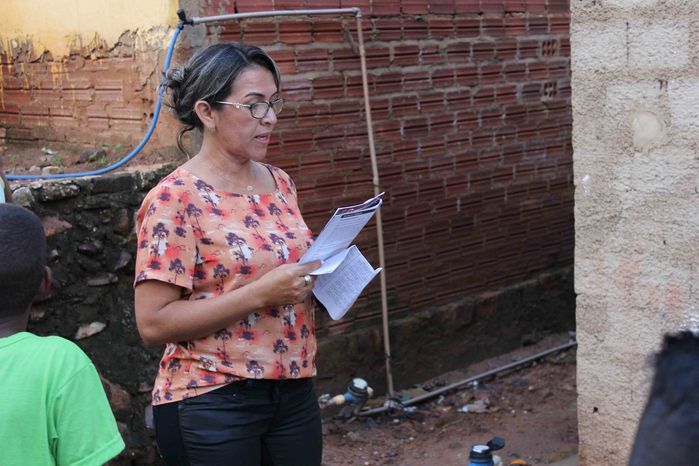 Semana Santa em Francinópolis - Imagem 84