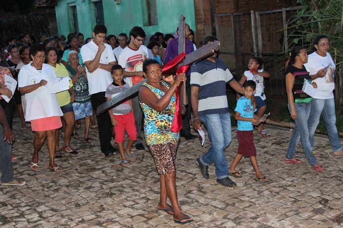 Semana Santa em Francinópolis - Imagem 96