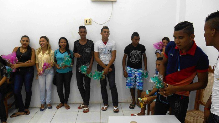 Programação especial de Páscoa do Serviço de Convivência e Fortalecimento de Vínculos de Francinópolis - Imagem 6