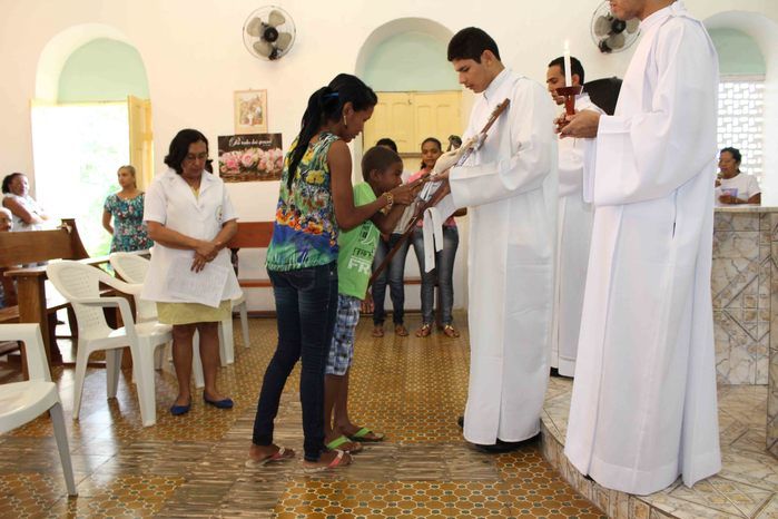 Semana Santa em Francinópolis - Imagem 49