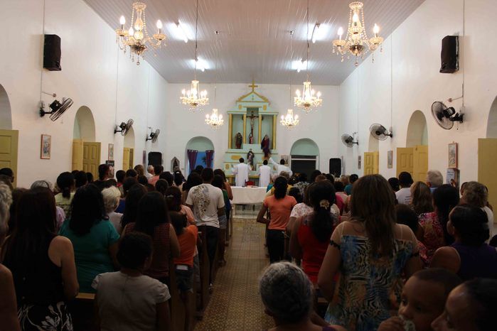 Semana Santa em Francinópolis - Imagem 133