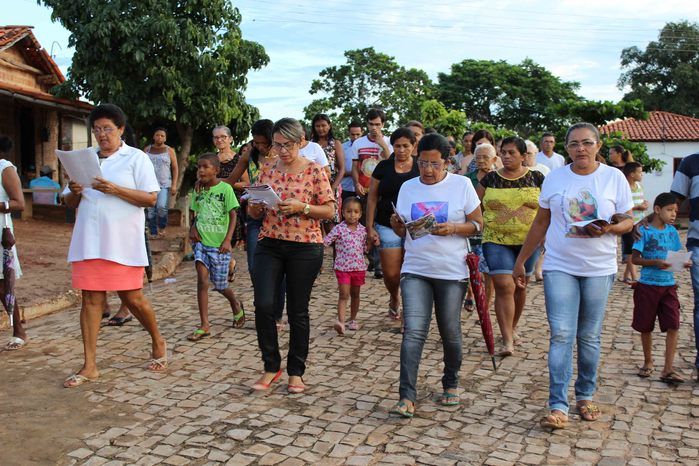 Semana Santa em Francinópolis - Imagem 79