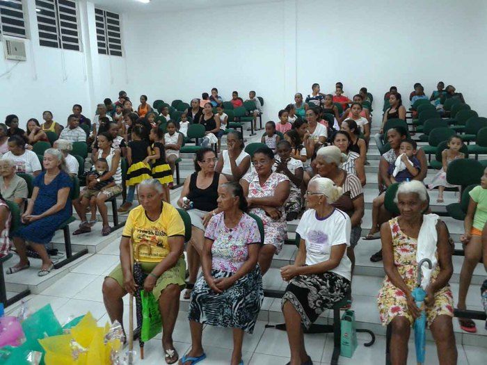 Programação especial de Páscoa do Serviço de Convivência e Fortalecimento de Vínculos de Francinópolis - Imagem 13
