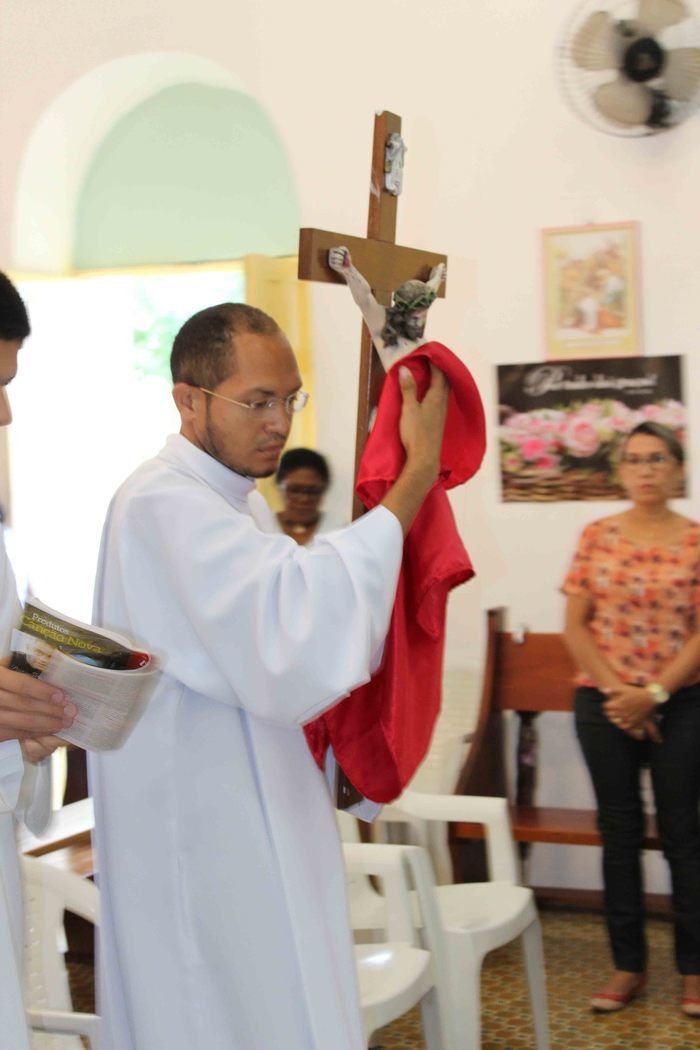 Semana Santa em Francinópolis - Imagem 40