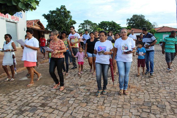 Semana Santa em Francinópolis - Imagem 80