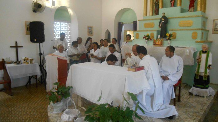 Semana Santa em Francinópolis - Imagem 21