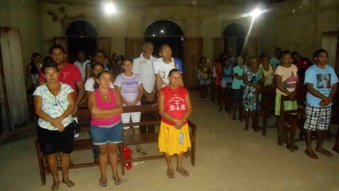 Semana Santa em Francinópolis - Imagem 1