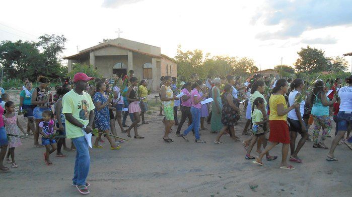 Semana Santa em Francinópolis - Imagem 7
