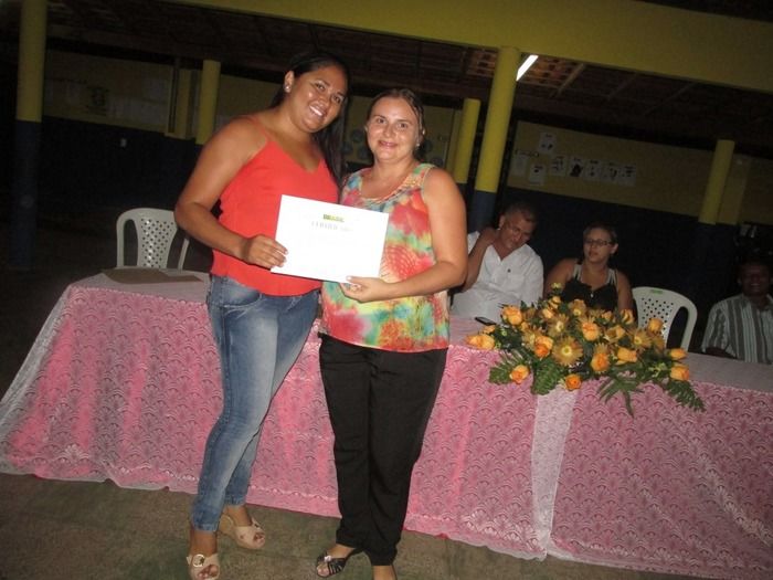 Alunos do Pronatec recebem certificados de conclusão de curso - Imagem 2