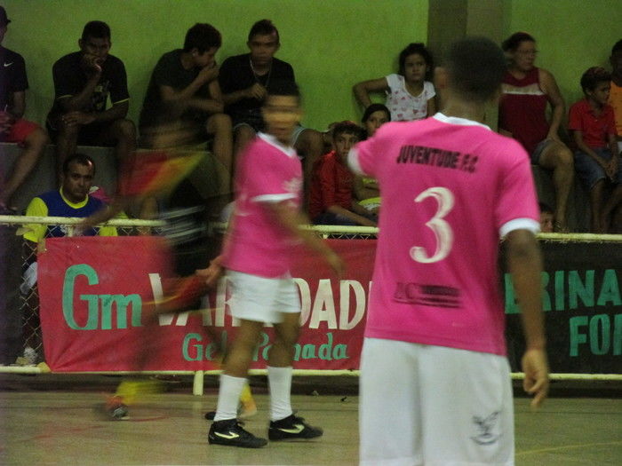 Segunda Rodada da Copa Jobevan Abreu de Futsal - Imagem 15