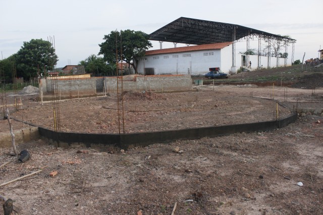 Secretaria de Educação de Miguel Alves realiza treinamento do Programa Brasil Alfabetizado  - Imagem 5