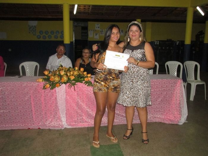 Alunos do Pronatec recebem certificados de conclusão de curso - Imagem 16