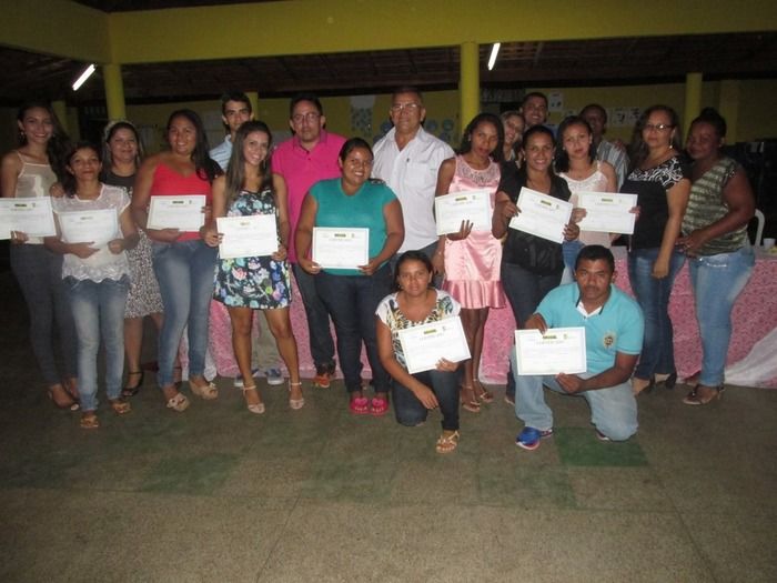 Alunos do Pronatec recebem certificados de conclusão de curso - Imagem 26