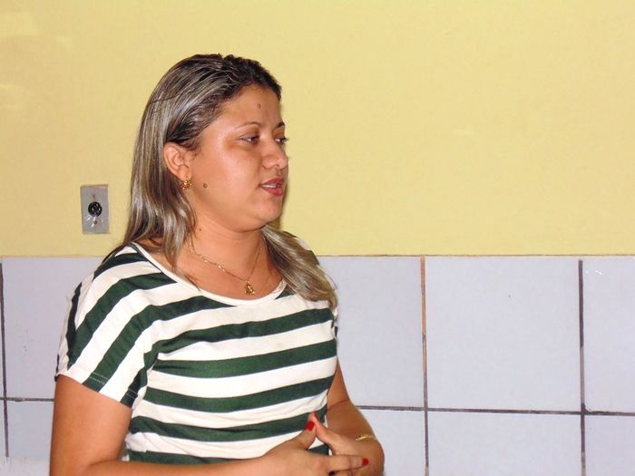 Prefeito Zé Resende empossa novo Secretario de Educação - Imagem 10