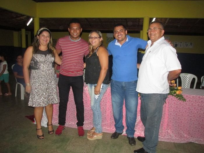 Alunos do Pronatec recebem certificados de conclusão de curso - Imagem 28