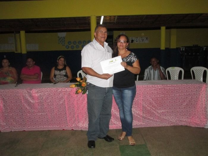 Alunos do Pronatec recebem certificados de conclusão de curso - Imagem 12