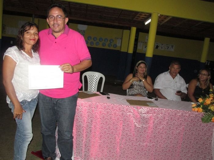 Alunos do Pronatec recebem certificados de conclusão de curso - Imagem 3