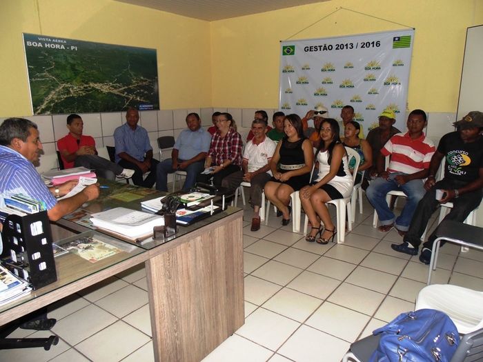 Prefeito Zé Resende empossa novo Secretario de Educação - Imagem 2