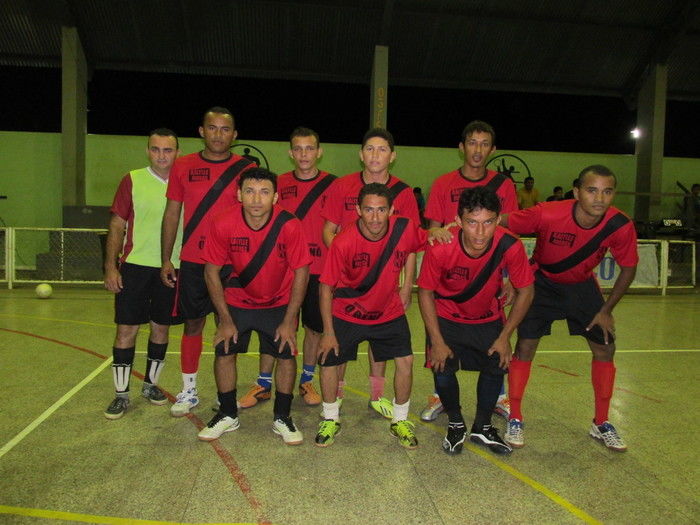 Segunda Rodada da Copa Jobevan Abreu de Futsal - Imagem 4