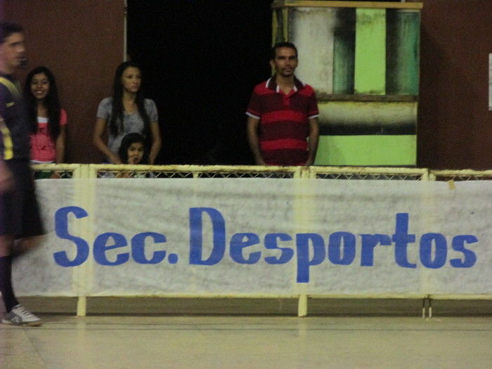 Segunda Rodada da Copa Jobevan Abreu de Futsal - Imagem 13