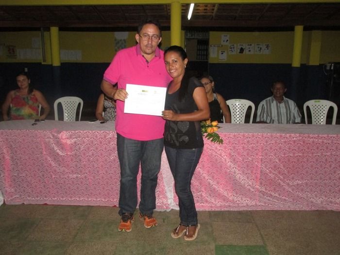 Alunos do Pronatec recebem certificados de conclusão de curso - Imagem 15