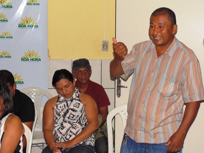 Prefeito Zé Resende empossa novo Secretario de Educação - Imagem 12