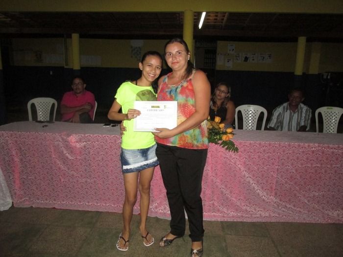 Alunos do Pronatec recebem certificados de conclusão de curso - Imagem 24