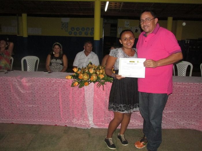 Alunos do Pronatec recebem certificados de conclusão de curso - Imagem 10