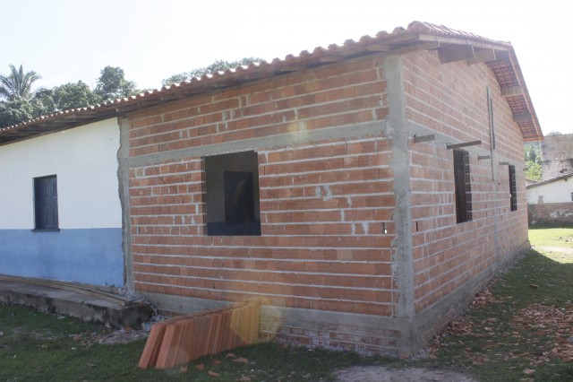 Secretaria de Educação de Miguel Alves realiza treinamento do Programa Brasil Alfabetizado  - Imagem 6