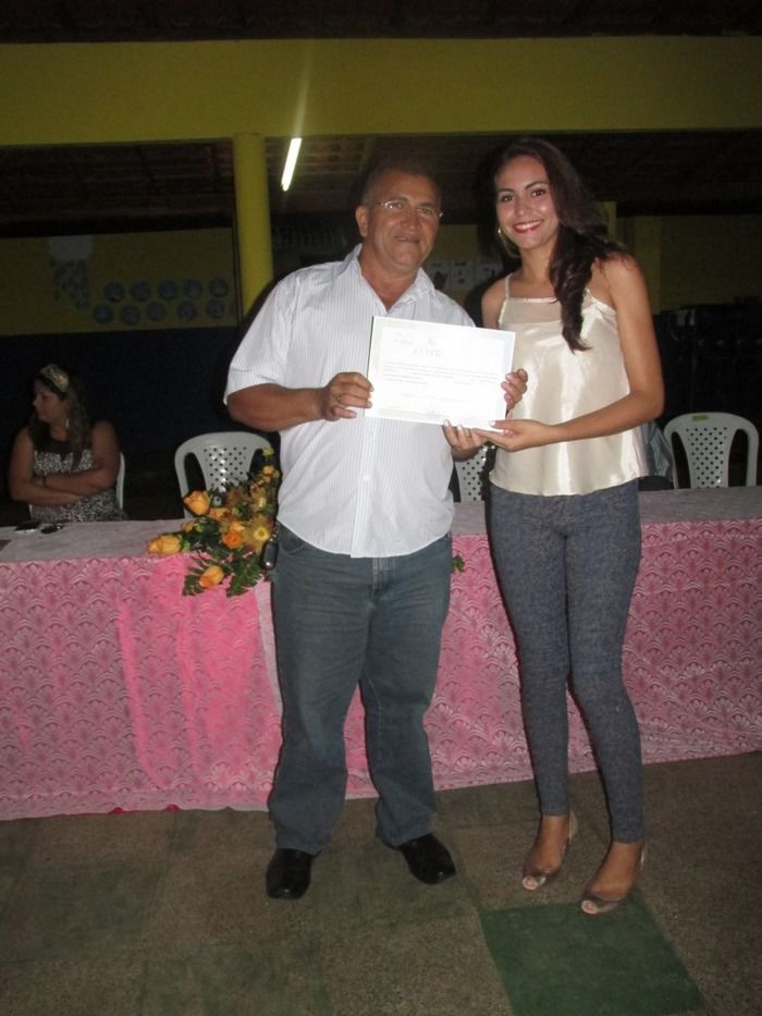 Alunos do Pronatec recebem certificados de conclusão de curso - Imagem 5