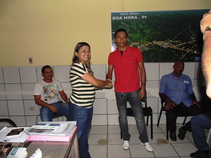 Prefeito Zé Resende empossa novo Secretario de Educação - Imagem 11