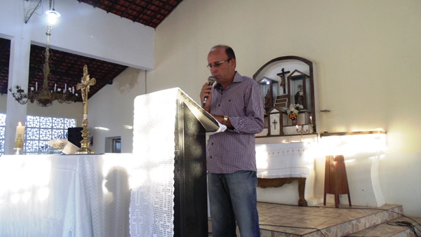 Veja a programação do aniversário de 51 anos de emancipação política de Santo Inácio do Piauí - Imagem 18