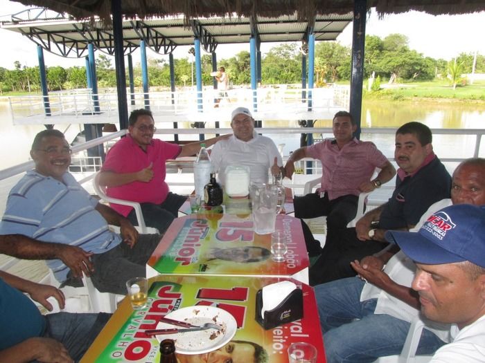 Primeira Dama Kelly Alencar Ganha Chá de Bebê das primeiras damas da região - Imagem 24