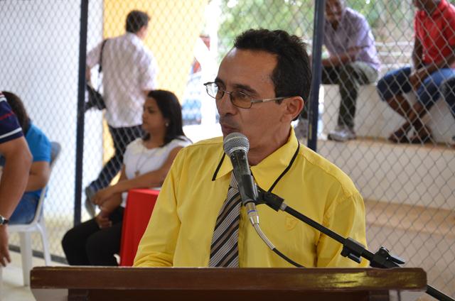 Governador Inaugura Obras em Ipiranga do Piauí - Imagem 83