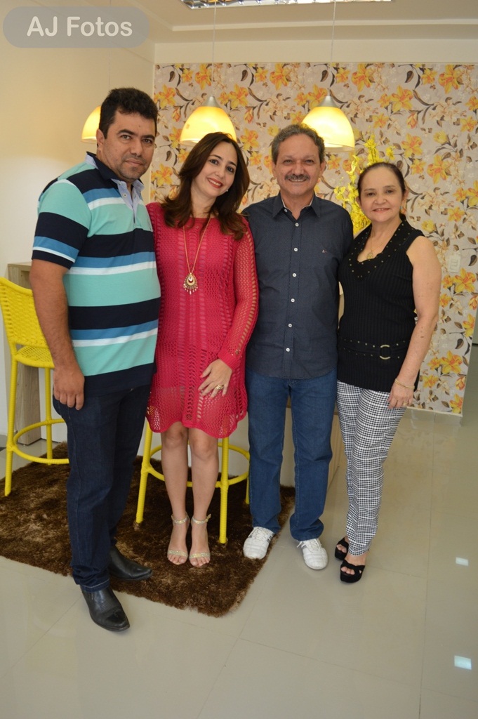 Inauguração Essência Clínica Integrada no Dirceu II em Teresina - Imagem 28