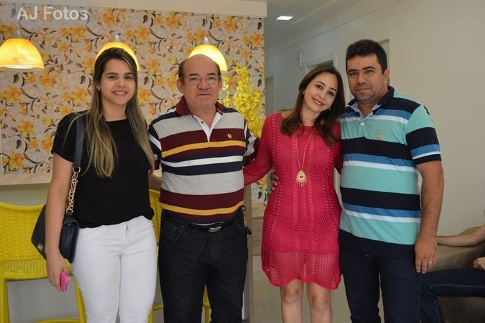 Inauguração Essência Clínica Integrada no Dirceu II em Teresina - Imagem 23