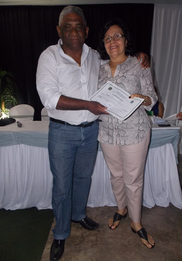 Prefeitura e UFPI Realizam Festa Para Certificação - Imagem 1