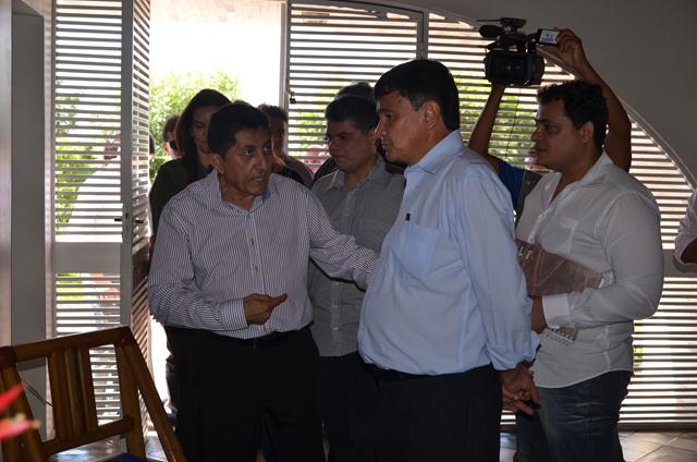 Governador Inaugura Obras em Ipiranga do Piauí - Imagem 34