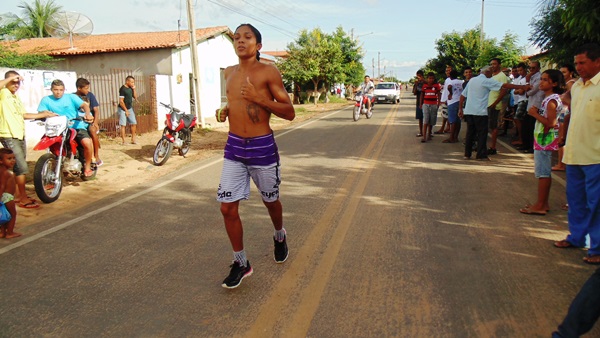Veja a programação do aniversário de 51 anos de emancipação política de Santo Inácio do Piauí - Imagem 4