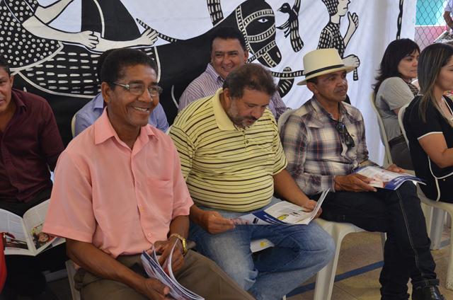 Governador Inaugura Obras em Ipiranga do Piauí - Imagem 81