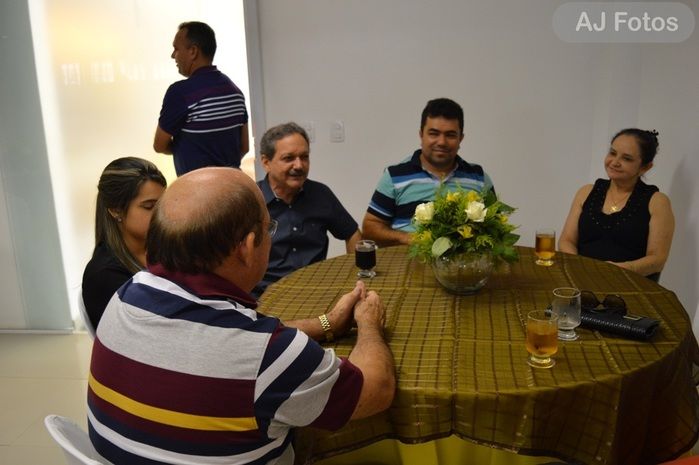 Inauguração Essência Clínica Integrada no Dirceu II em Teresina - Imagem 34