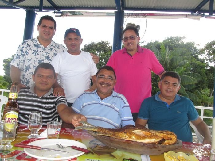 Primeira Dama Kelly Alencar Ganha Chá de Bebê das primeiras damas da região - Imagem 21