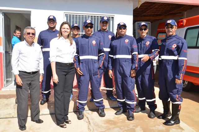 Governador Inaugura Obras em Ipiranga do Piauí - Imagem 26