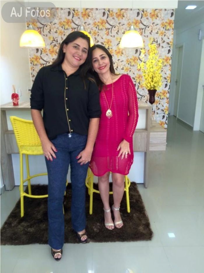 Inauguração Essência Clínica Integrada no Dirceu II em Teresina - Imagem 11